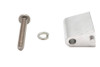 V-Twin - Throttle Cable Adapter Block