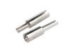 V-Twin - Throttle Cable Adapter Sleeves