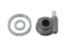 V-Twin - Left Side Speedometer Drive Kit