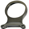 Cycle Performance Prod. #CPP/9080M - Single Mini Gauge Bracket - Straight Bars