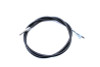 V-Twin #11-0035-6 - 49 inch Black Speedometer Cable