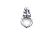 V-Twin #31-0002-10 - 1/2 inch Wire Clips