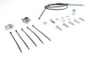 V-Twin - Rear Wheel Speedometer Drive Kit