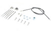 V-Twin - Rear Wheel Speedometer Drive Kit