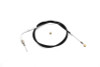 Barnett #101-31-40003 - Black Idle Cable with 40.625 inch Casing