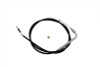 Barnett #6-4196 - Black Idle Cable with 42.75 inch Casing