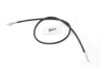 Barnett #101-30-60001 - 40 inch Black Speedometer Cable