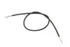 Barnett #101-30-60001 - 40 inch Black Speedometer Cable