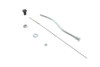 V-Twin - Choke Cable Assembly