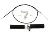 V-Twin - Flanders Snap Throttle Kit