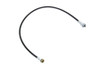V-Twin #11-0037 - 29-1/2 inch Distributor Drive Tachometer Cable