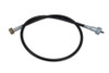 V-Twin #11-0037 - 29-1/2 inch Distributor Drive Tachometer Cable