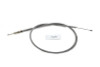 Barnett #102-30-10031 - 51.625 inch Stainless Steel Clutch Cable