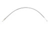 Barnett #102-30-10031 - 51.625 inch Stainless Steel Clutch Cable