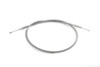 Barnett #102-30-10014-08 - Stainless Steel Clutch Cable with 59.75 inch Casing