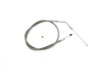 Barnett #102-30-10010 - 63 inch Braided Stainless Steel Clutch Cable