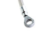 Barnett #102-30-10010-08 - 71.375 inch Braided Stainless Steel Clutch Cable