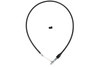 V-Twin #24031 - Upper 45 inch Clutch Cable Black