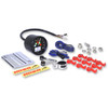 Koso North America #BA058100-HD - TNT-02 Multifunction Speedometer/Tachometer - 2.69" Diameter x 1.51" Depth