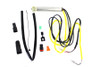 V-Twin #77972D - Throttle By Wire Twist Grip Sensor