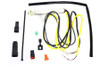 V-Twin #77972D - Throttle By Wire Twist Grip Sensor