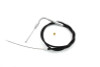 Barnett #101-30-30903-08 - Black Throttle Cable with 44 inch Casing