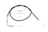 Barnett #101-31-30905 - 38 inch Black Throttle Cable