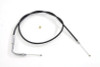 Barnett #101-31-30905 - 38 inch Black Throttle Cable