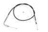 Barnett #101-30-40002 - 37.50 inch Black Idle Cable