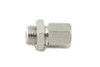 V-Twin - Cable Handle Ferrule with Nut