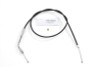 Barnett #101-31-30903 - Black Throttle Cable with 39-1/4 inch Casing