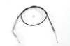 Barnett #101-31-30903 - Black Throttle Cable with 39-1/4 inch Casing