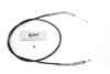 Barnett #101-31-30004 - Black Throttle Cable with 41 inch Casing