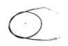 Barnett #101-31-30004 - Black Throttle Cable with 41 inch Casing