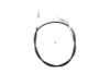 Barnett #101-31-40002 - 38 inch Black Idle Cable