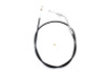 Barnett #101-31-30002 - 38 inch Black Throttle Cable