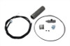 V-Twin - Cable Kit for Throttle Controls