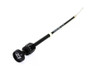 V-Twin #70119 - Choke Cable Assembly Black