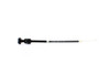 V-Twin #70119 - Choke Cable Assembly Black