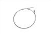 V-Twin #45153-28 - Replica Inner Spring Brake Cable