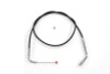 Barnett #101-31-30008 - Black Throttle Cable with 36 inch Casing