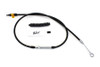 Barnett #101-30-10020 - 54.75 inch Black Vinyl Clutch Cable