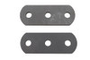Colony - Buddy Seat Bar Mounting Plate Set Parkerized