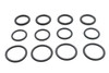 Colony - Pushrod Cover Rubber Seal Kit