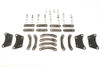 Colony - Horn Mount Kit