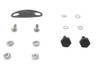 V-Twin - Horn Mount Kit