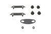 Colony - Horn Mount Kit
