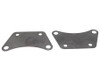 Colony - Horn Bracket Spring Plate Set Parkerized