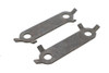 Colony - Horn Bracket Lock Washer Set Parkerized