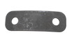 Colony - Horn Bracket Reinforcement Plate Parkerized